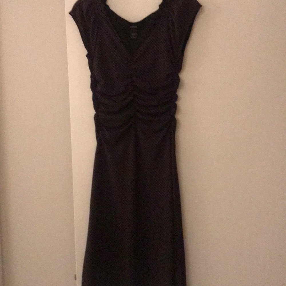 Express Dress - Picture 3 of 5